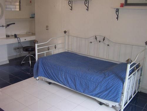 Casa Ruby Pension House Davao City Esterno foto