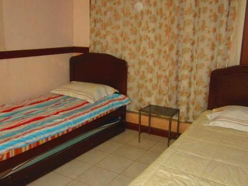 Casa Ruby Pension House Davao City Esterno foto