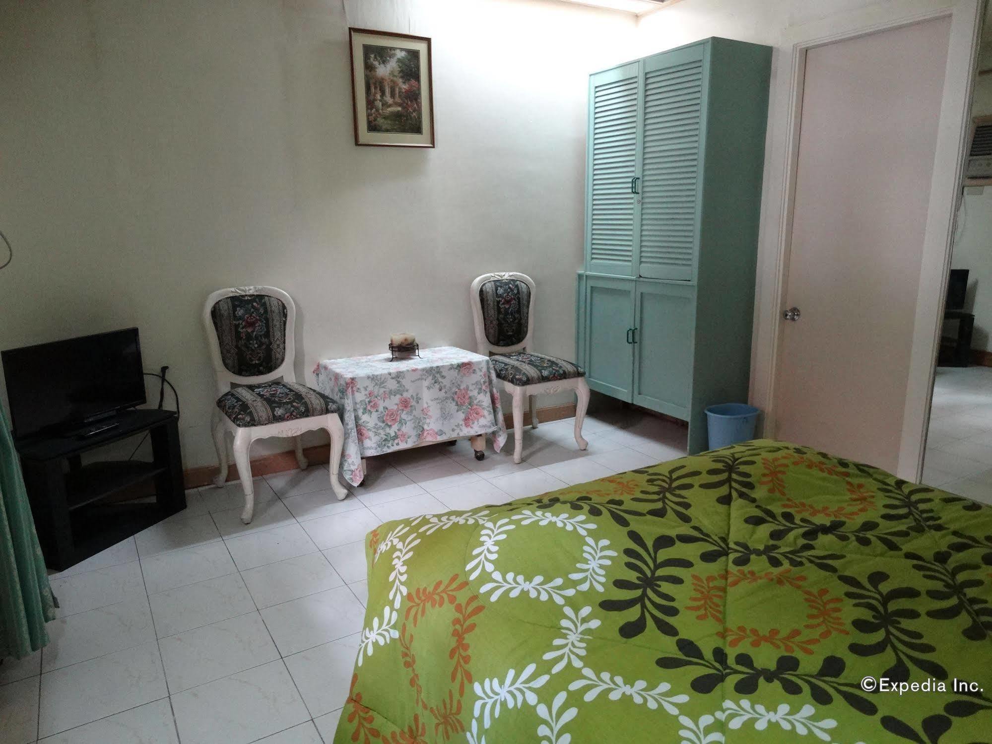Casa Ruby Pension House Davao City Esterno foto