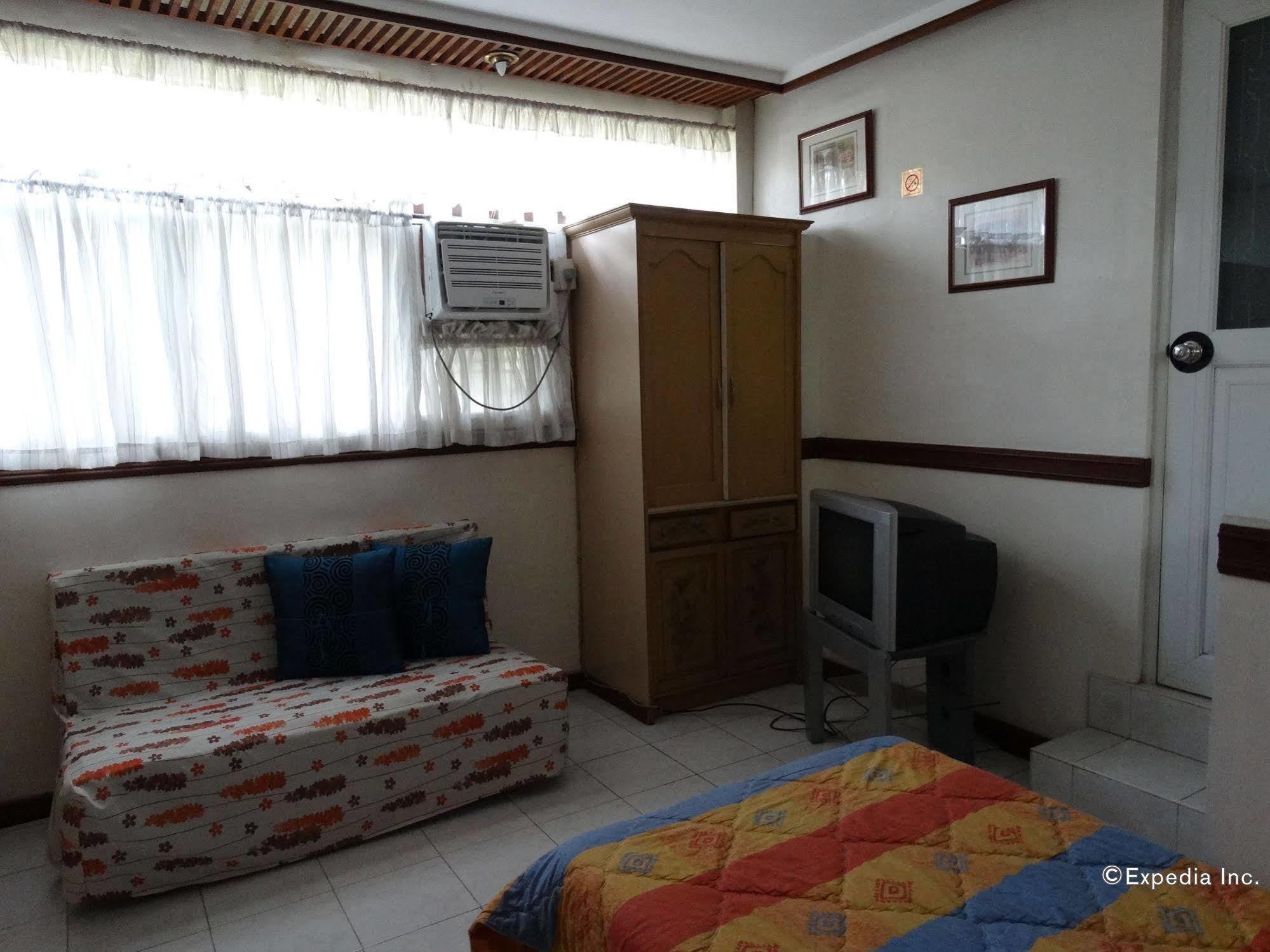 Casa Ruby Pension House Davao City Esterno foto