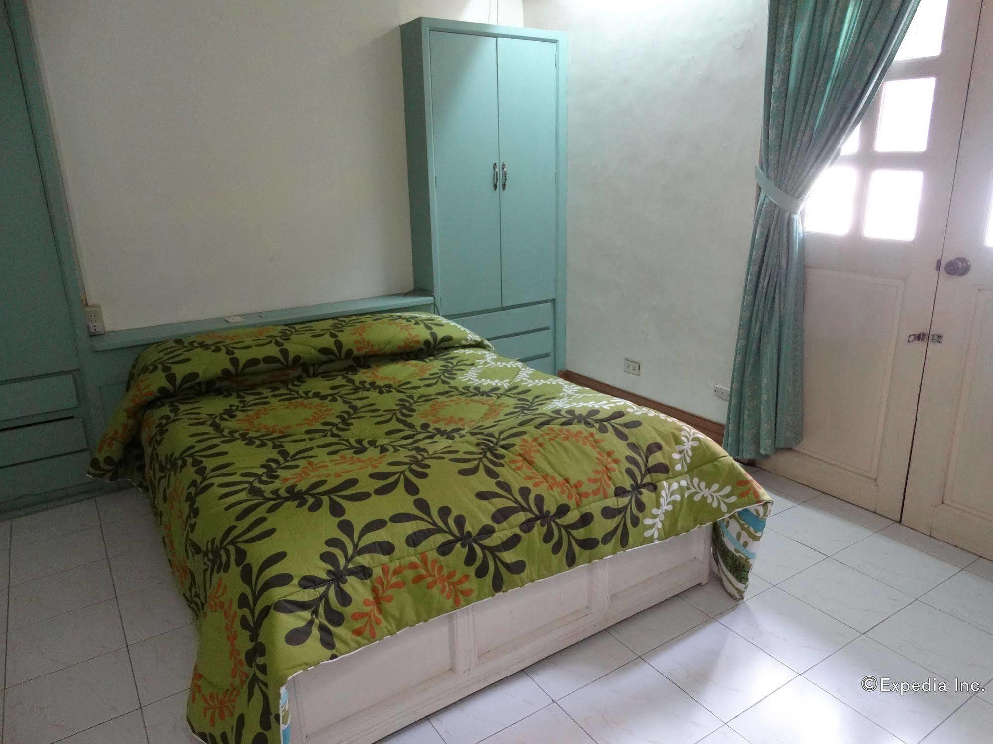 Casa Ruby Pension House Davao City Esterno foto