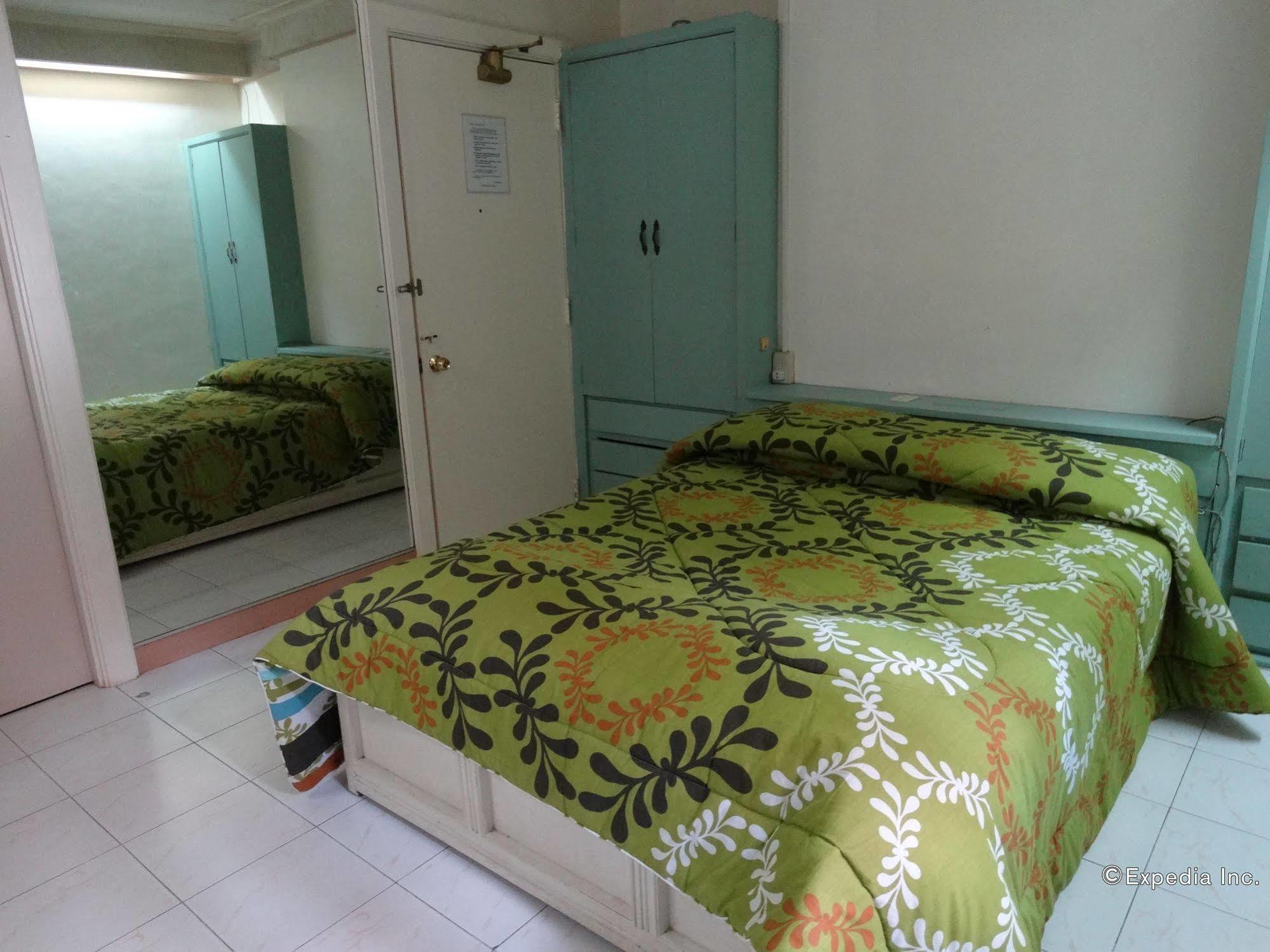 Casa Ruby Pension House Davao City Esterno foto